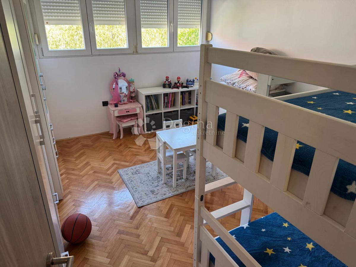 Stanovanje Baldekin, Šibenik, 63,54m2