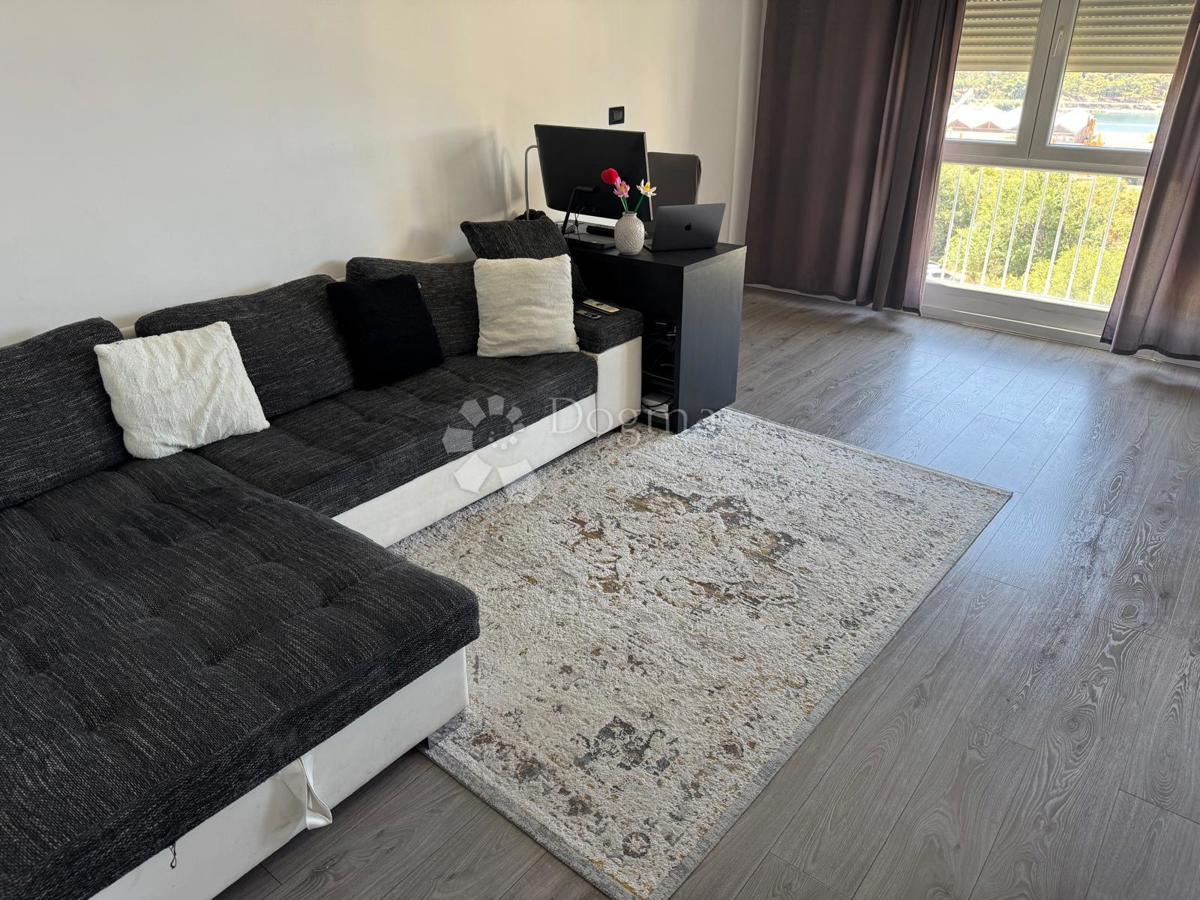Stanovanje Baldekin, Šibenik, 63,54m2