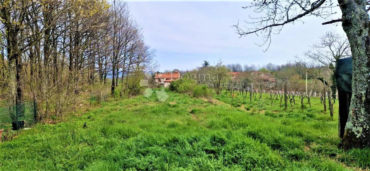 Stanovanje Labin, 35m2