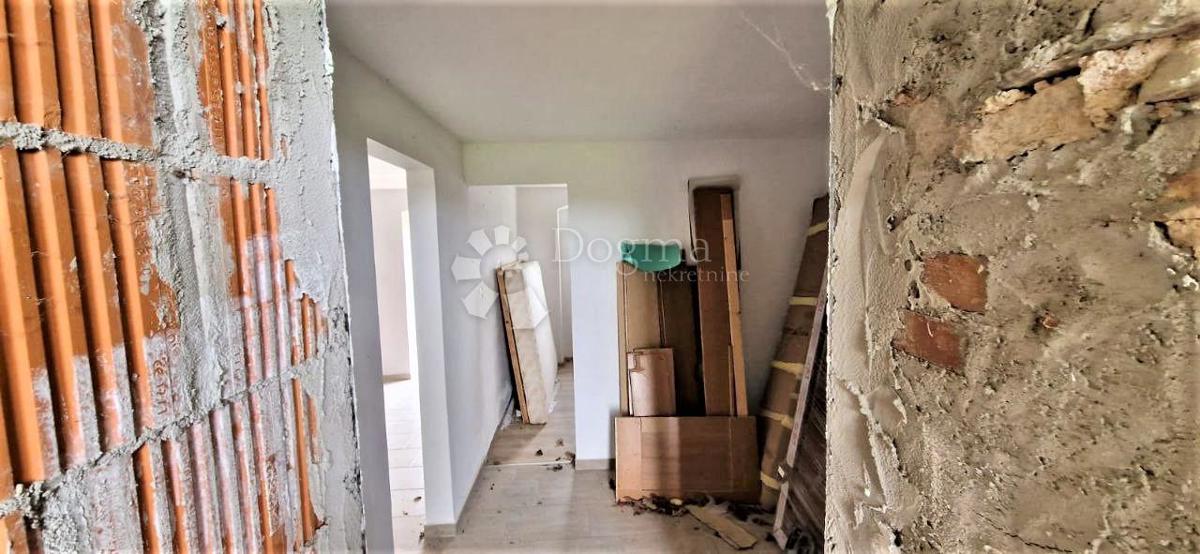 Stanovanje Labin, 35m2