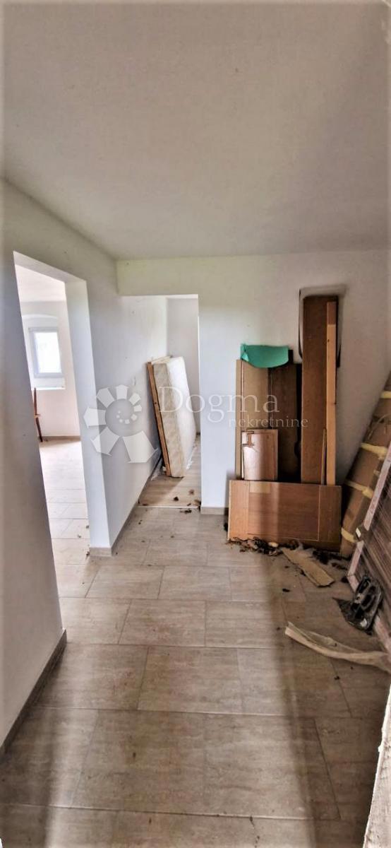 Stanovanje Labin, 35m2