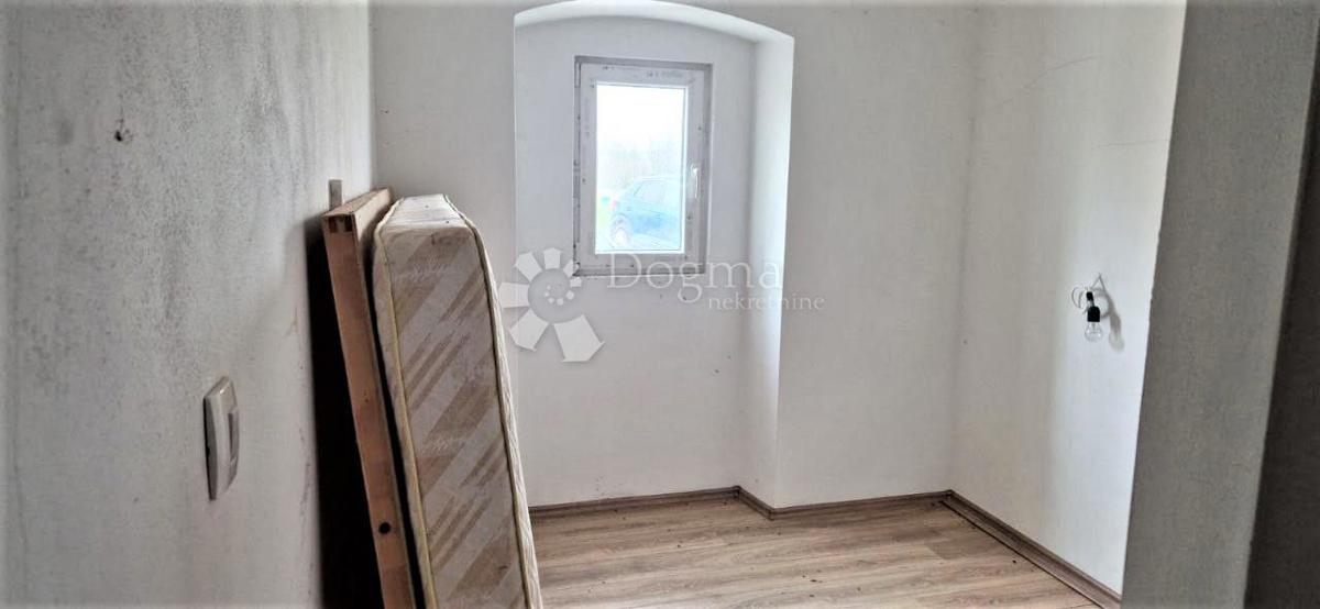 Stanovanje Labin, 35m2