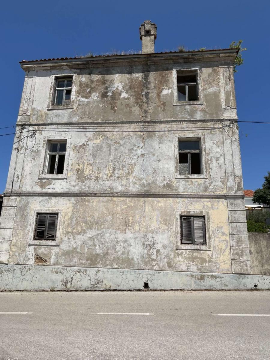Hiša Punat, 489,05m2
