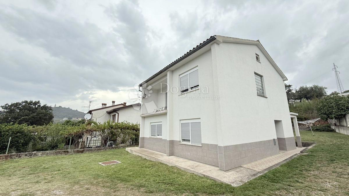 Hiša Labin, 150m2
