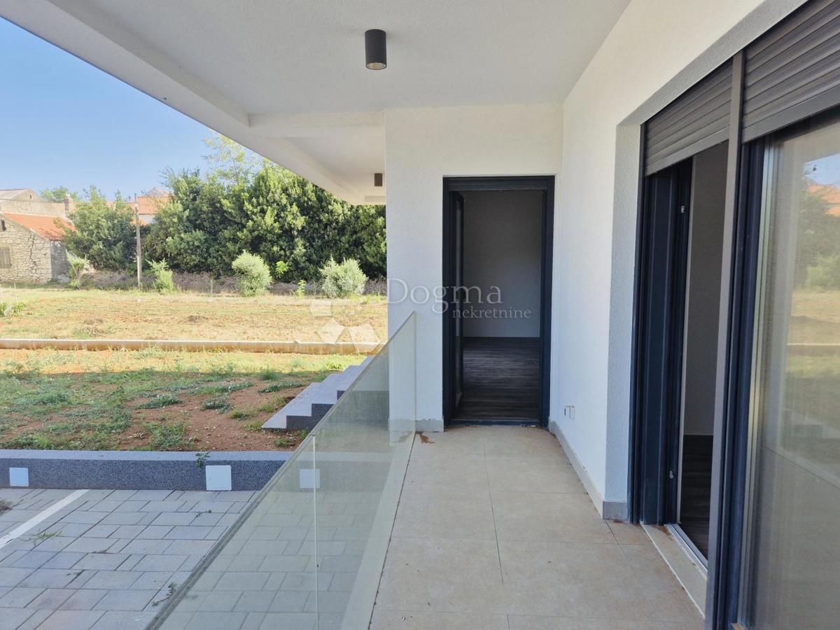 Stanovanje Privlaka, 92,56m2