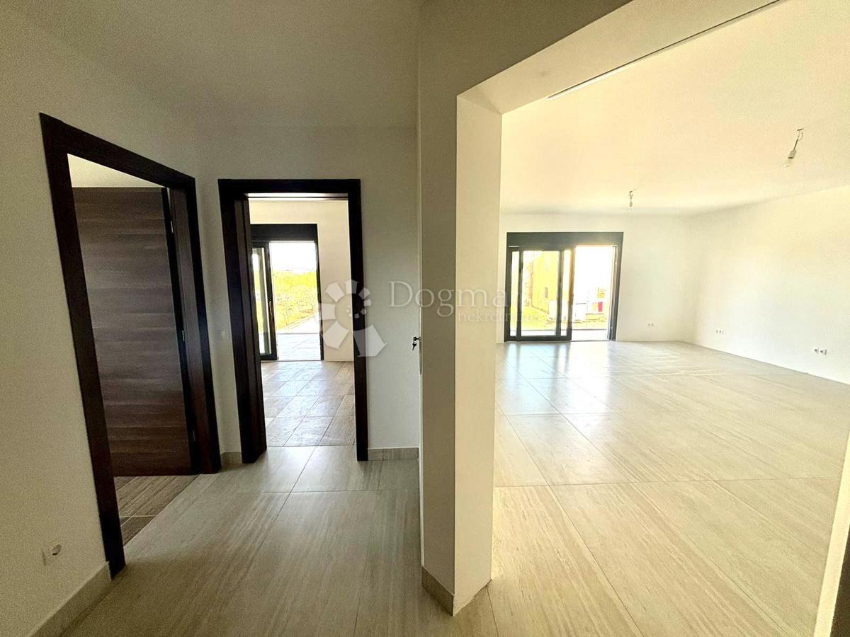 Stanovanje Privlaka, 92,56m2