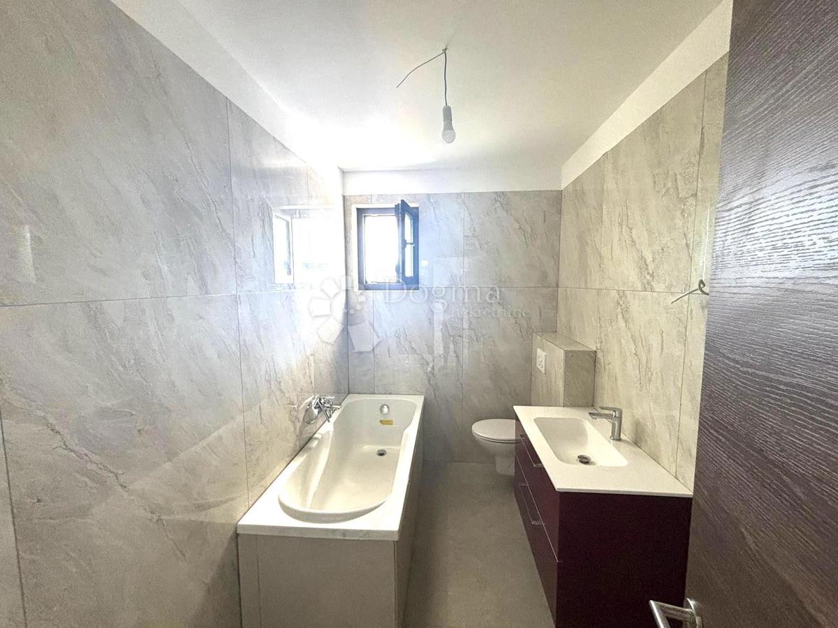 Stanovanje Privlaka, 92,56m2