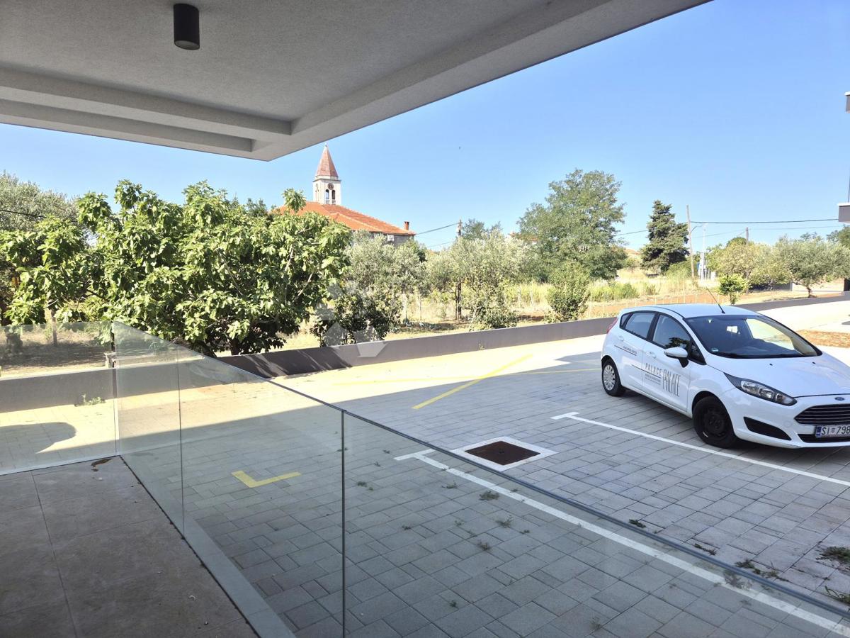 Stanovanje Privlaka, 92,56m2