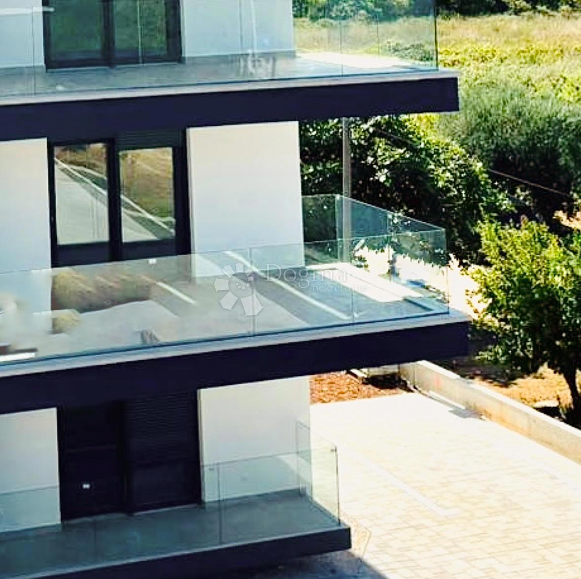 Stanovanje Privlaka, 92,56m2