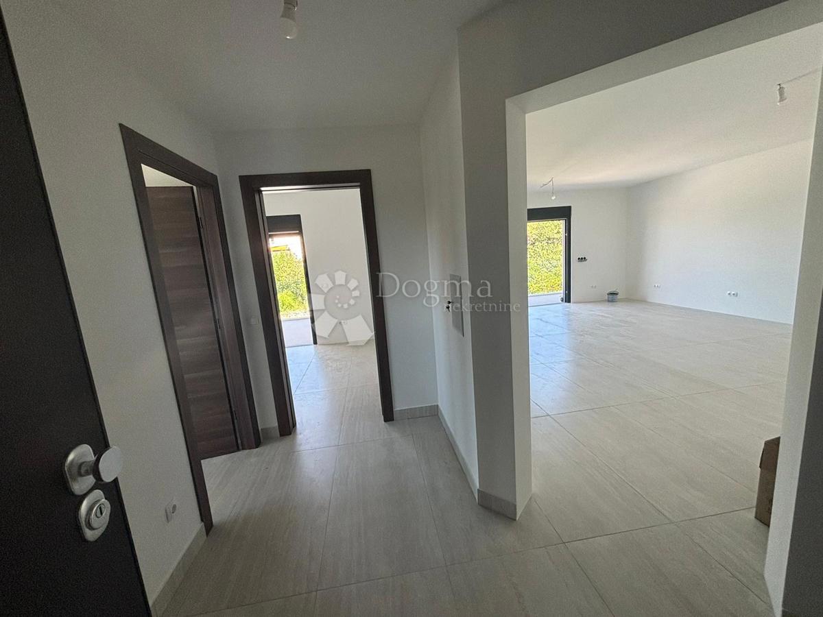 Stanovanje Privlaka, 92,56m2