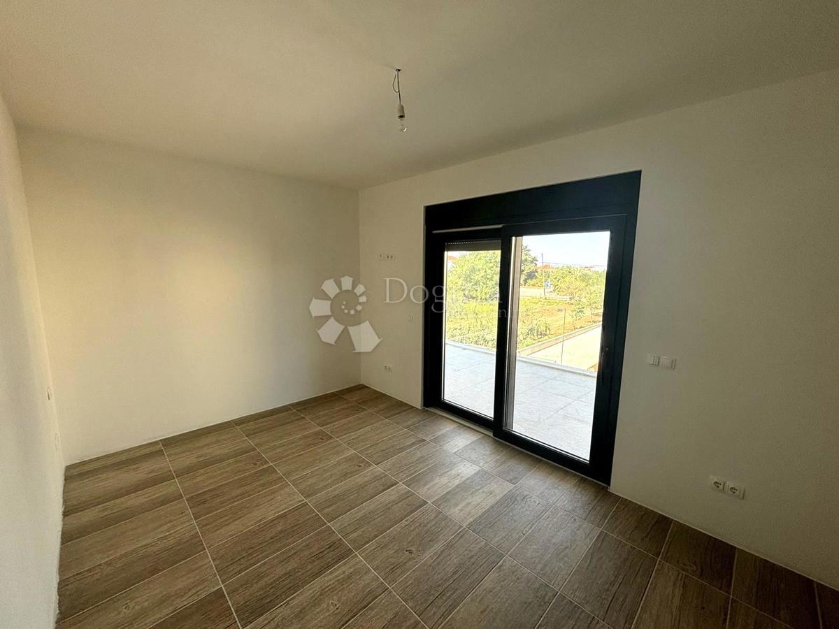 Stanovanje Privlaka, 92,56m2