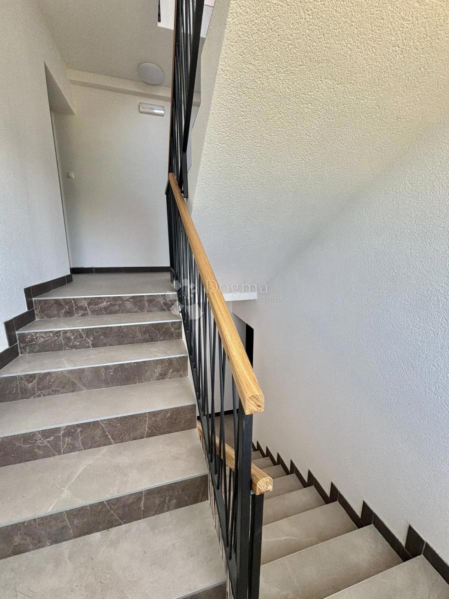 Stanovanje Privlaka, 92,56m2