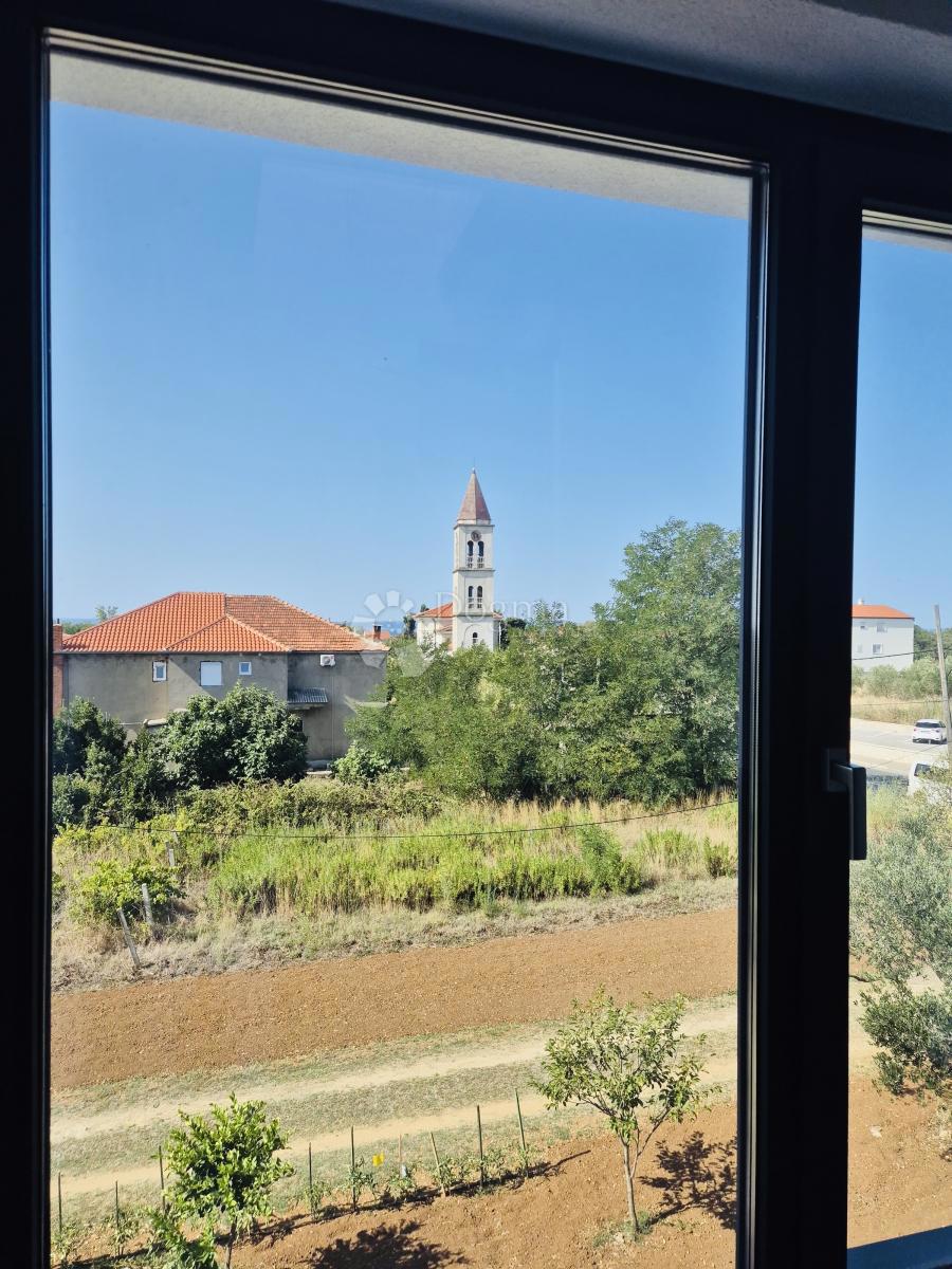 Stanovanje Privlaka, 92,56m2