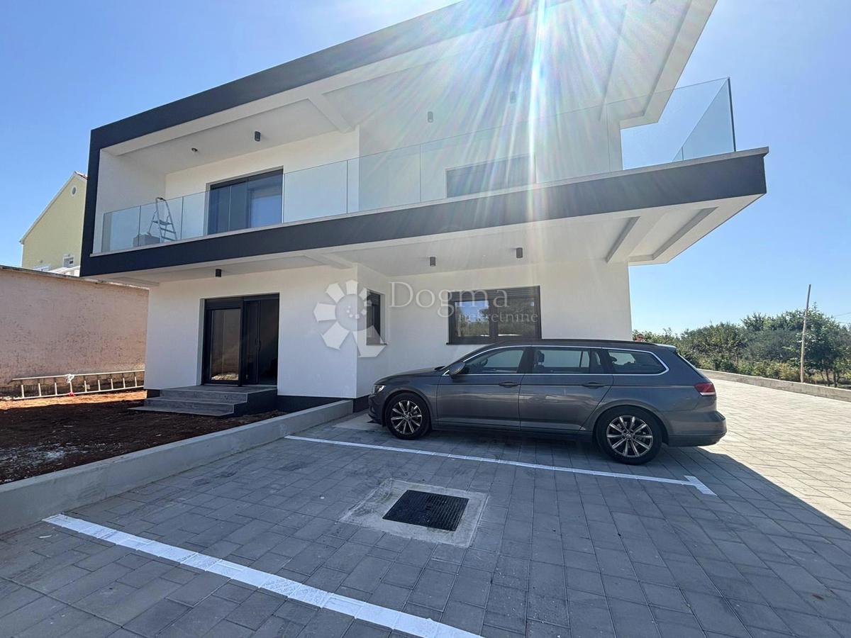 Stanovanje Privlaka, 92,56m2