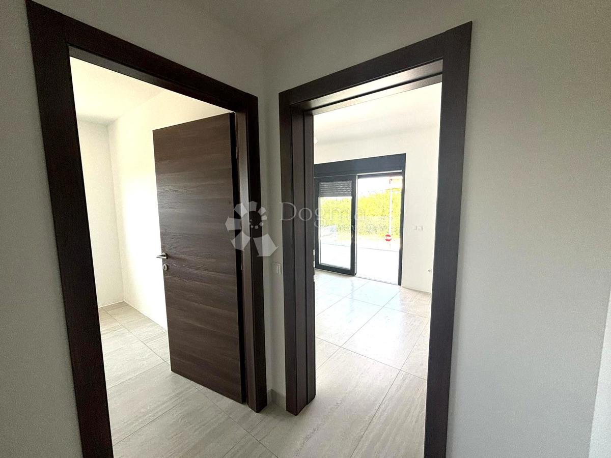 Stanovanje Privlaka, 92,56m2