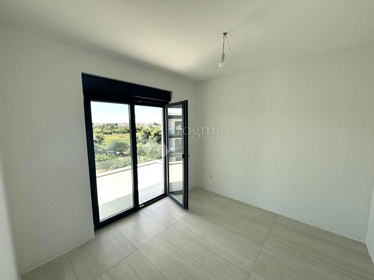 Stanovanje Privlaka, 92,56m2