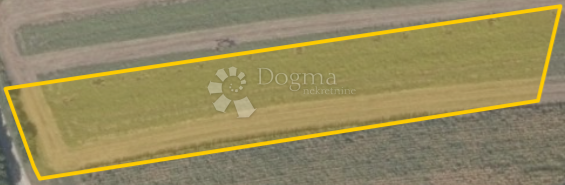 Zazidljivo zemljišče Radovan, Ivanec, 3.115m2
