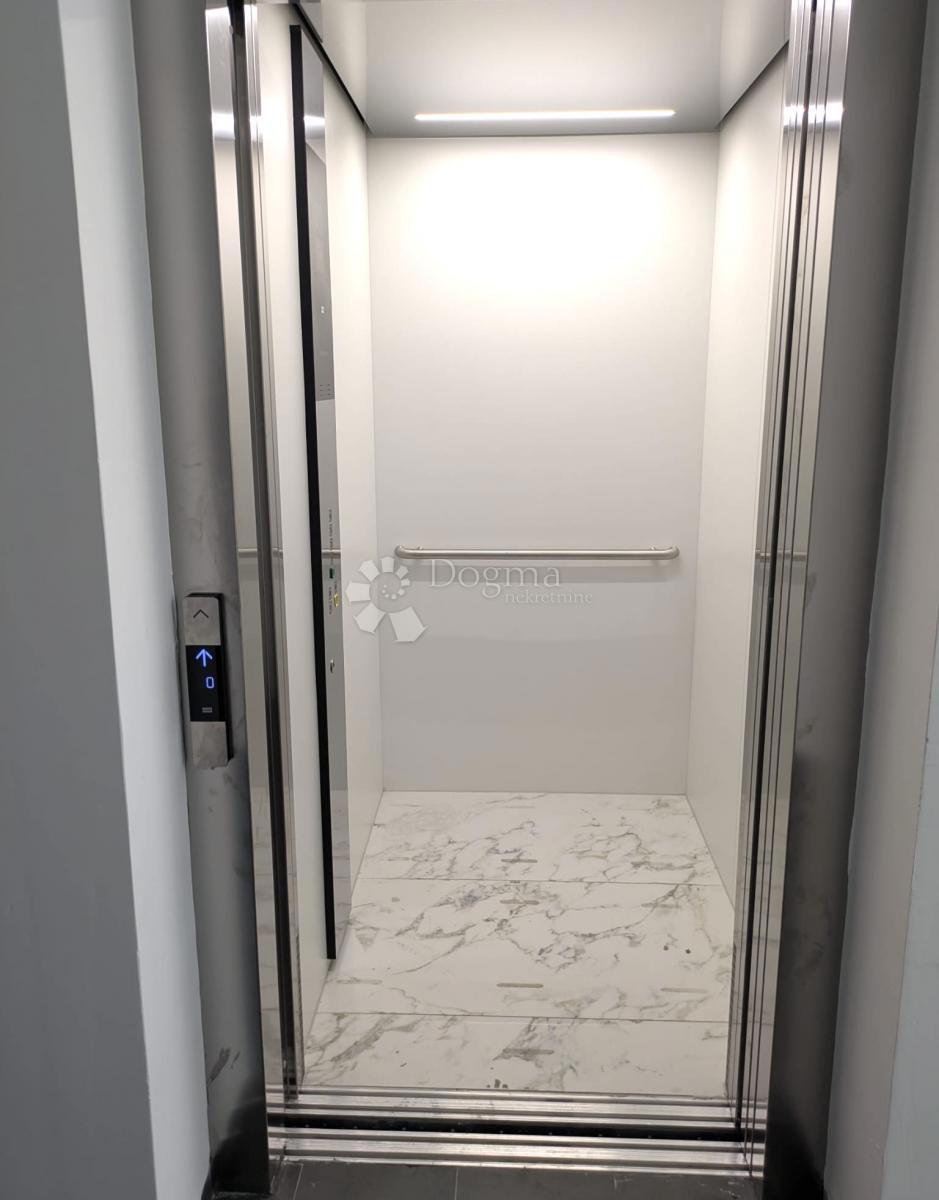 Stanovanje Šijana, Pula, 53m2