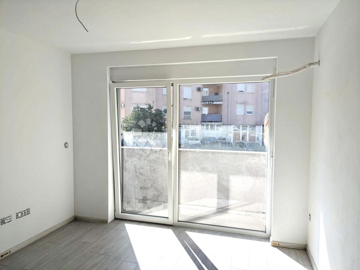 Stanovanje Šijana, Pula, 53m2