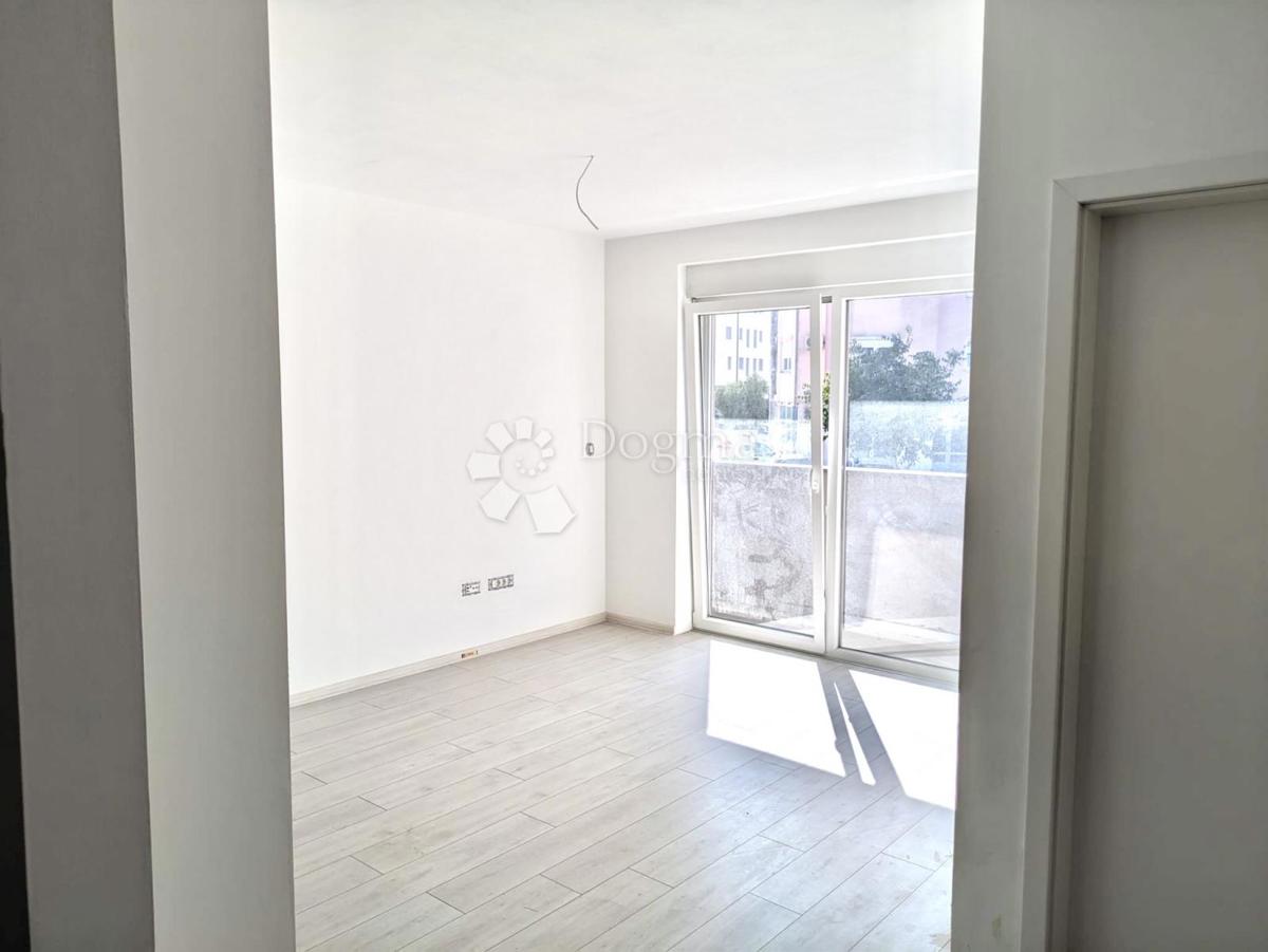 Stanovanje Šijana, Pula, 53m2