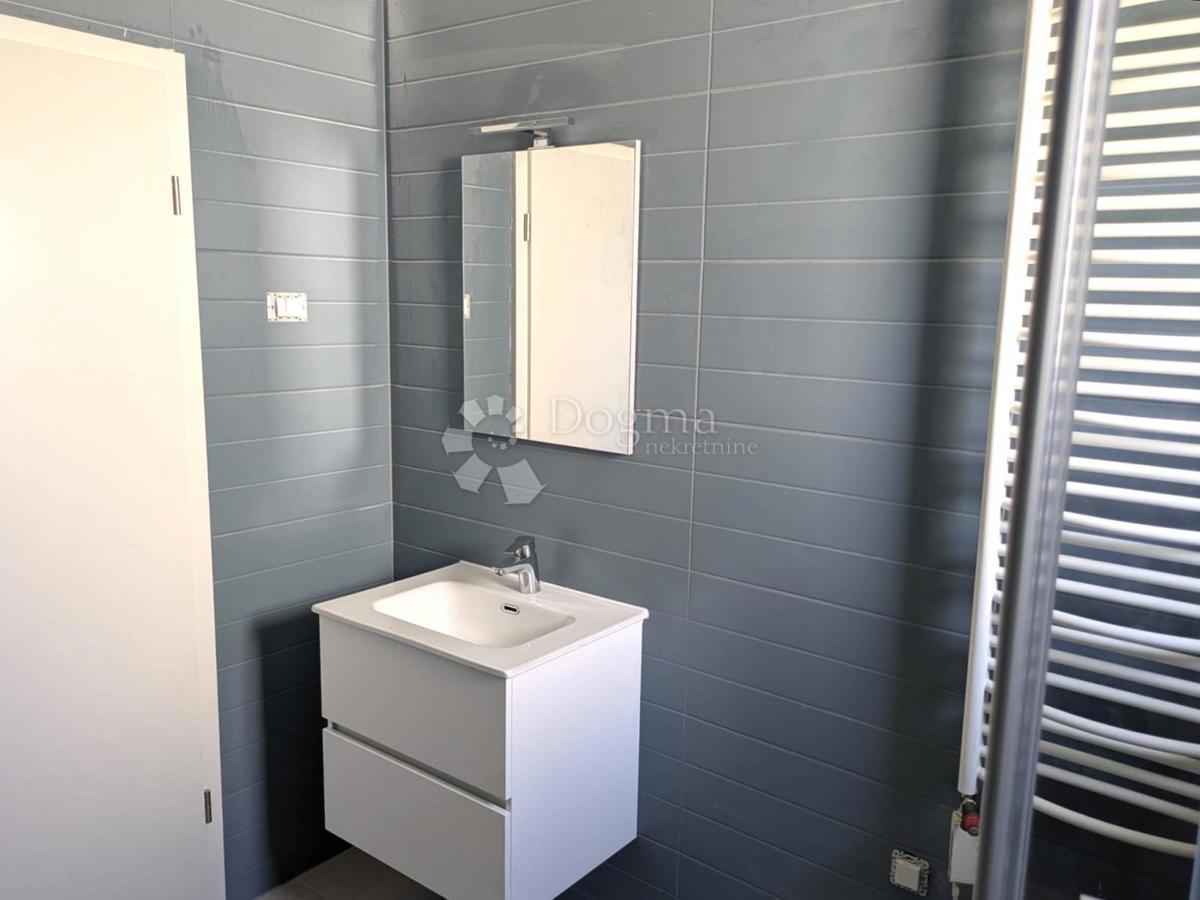 Stanovanje Šijana, Pula, 53m2