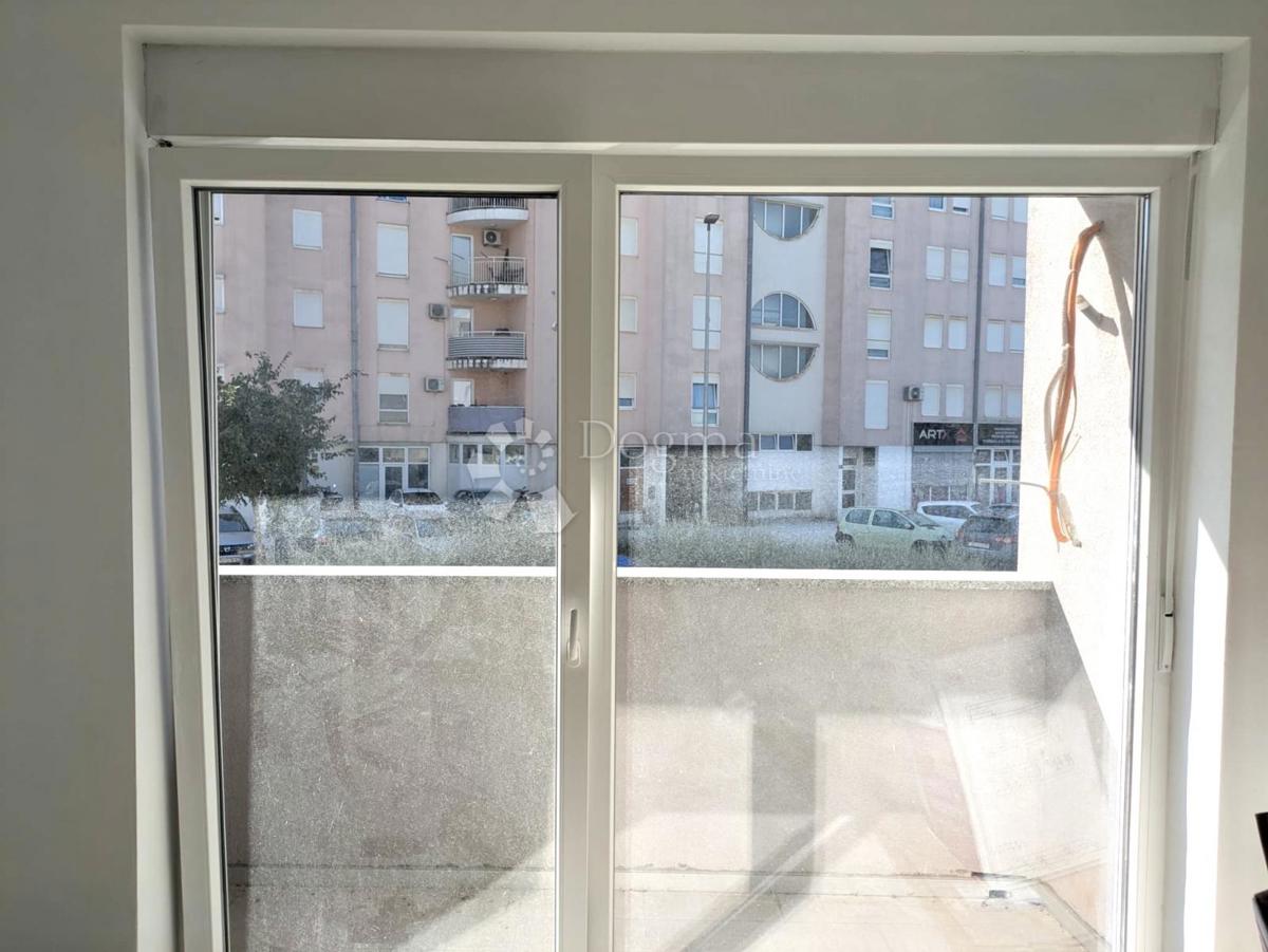 Stanovanje Šijana, Pula, 53m2