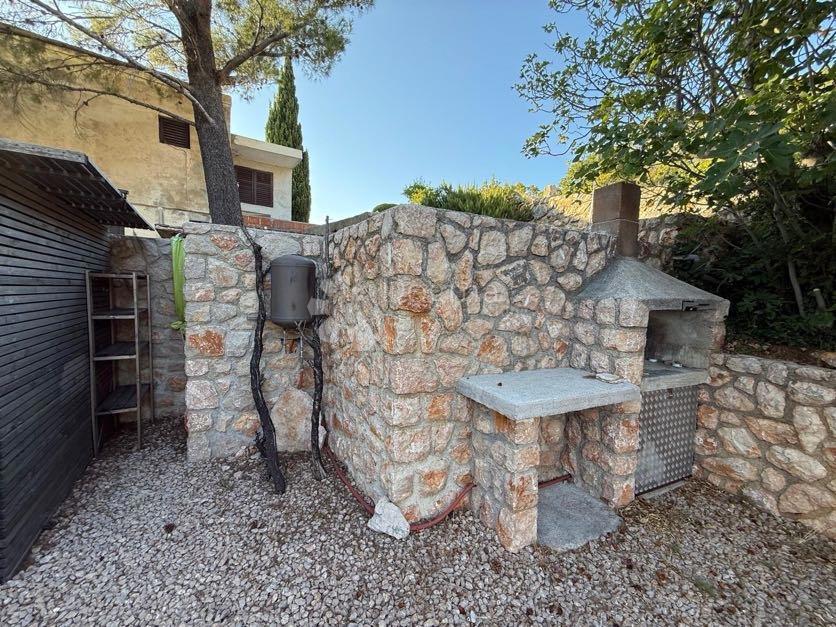 Hiša Barić Draga, Karlobag, 140m2