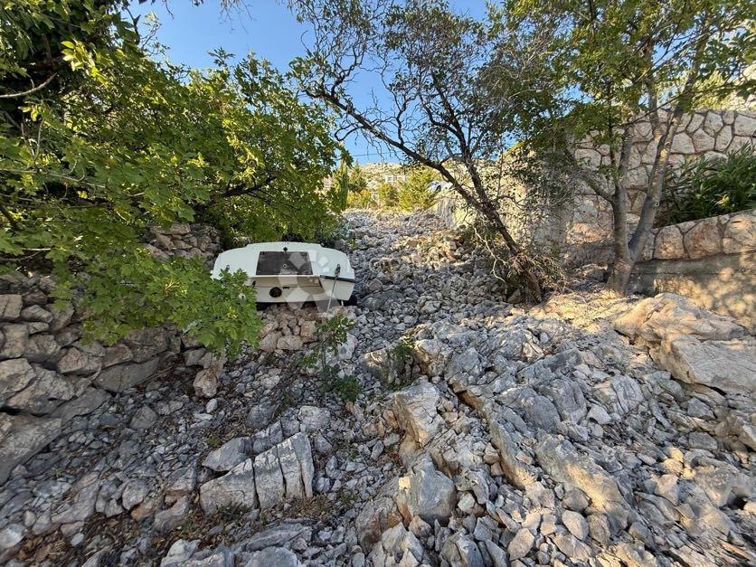 Hiša Barić Draga, Karlobag, 140m2