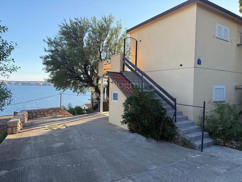 Hiša Barić Draga, Karlobag, 140m2