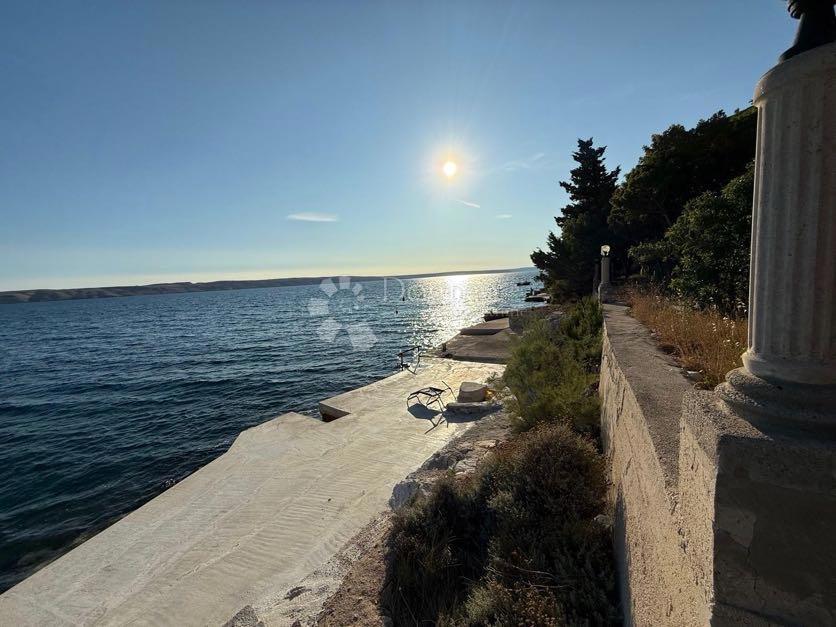 Hiša Barić Draga, Karlobag, 140m2