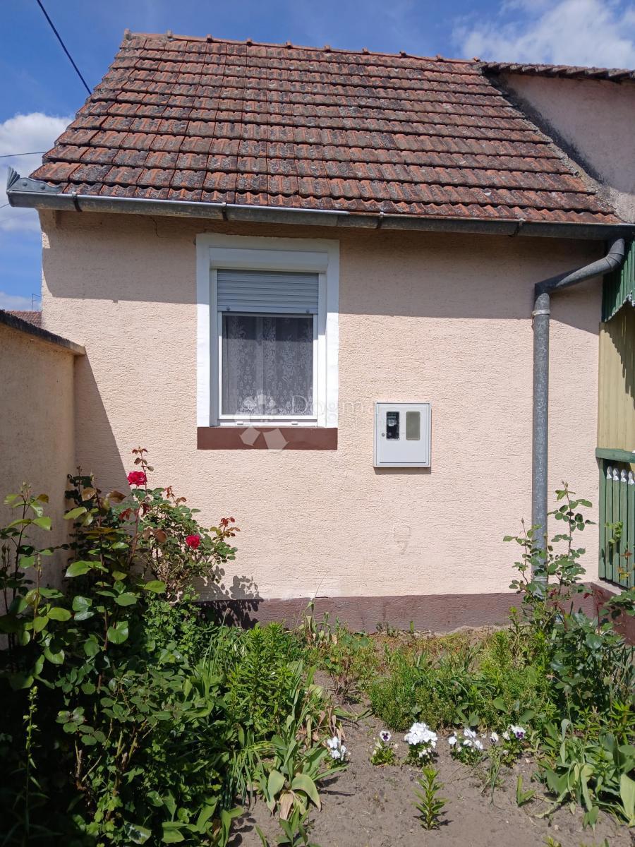 Hiša Đurđevac, 88m2