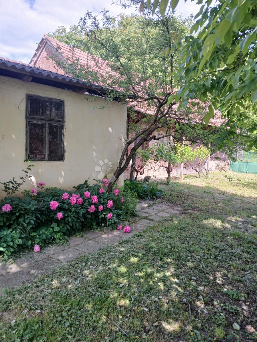 Hiša Đurđevac, 88m2