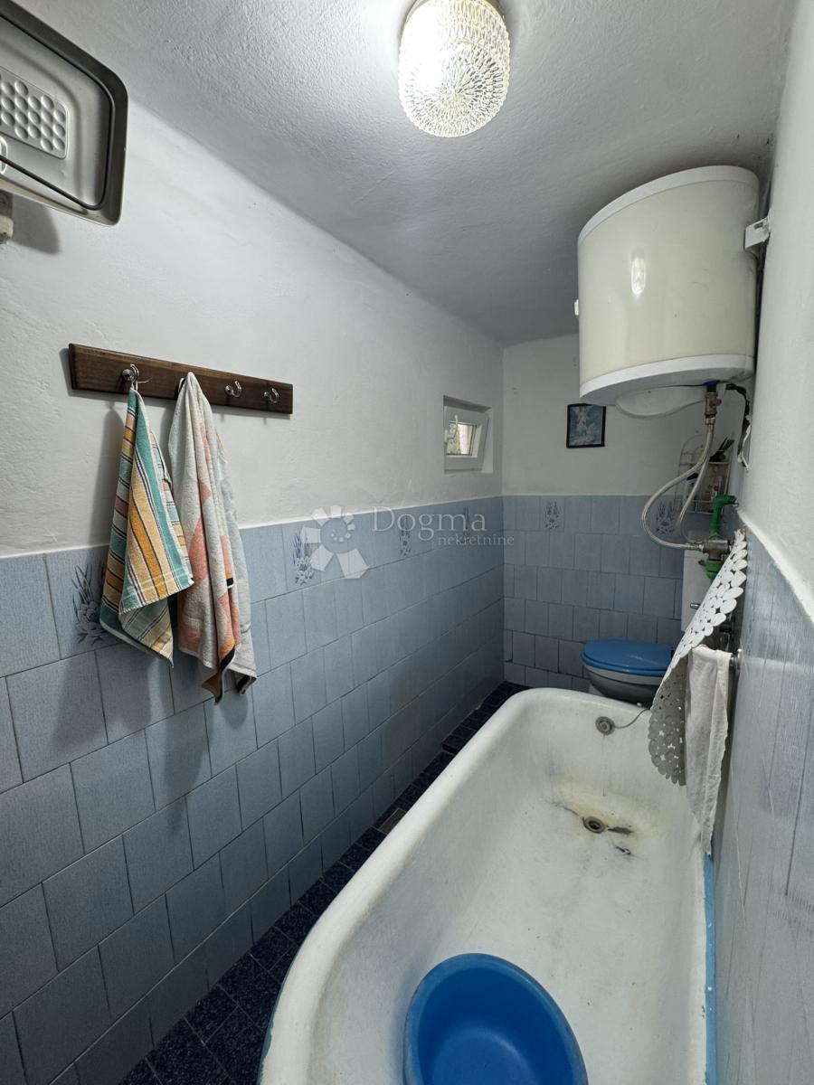 Hiša Đurđevac, 88m2