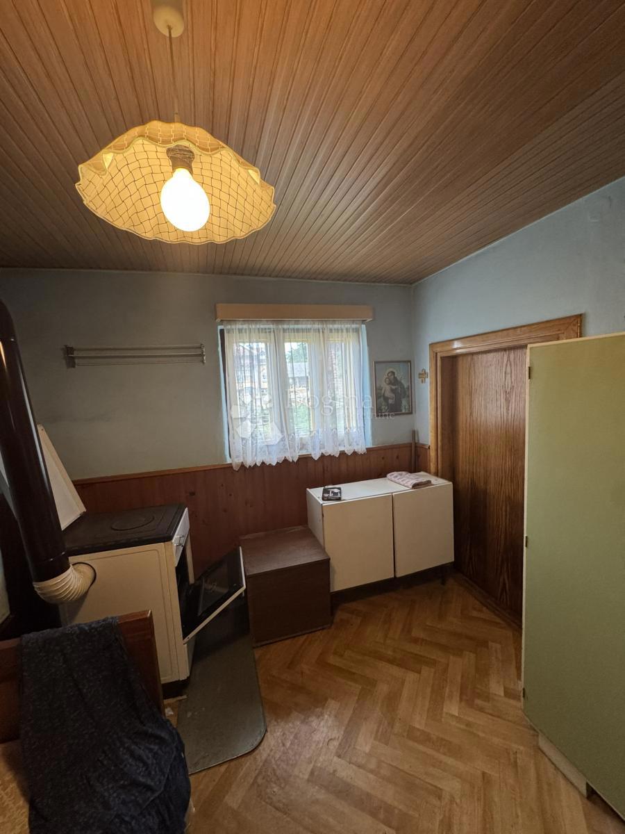 Hiša Đurđevac, 88m2