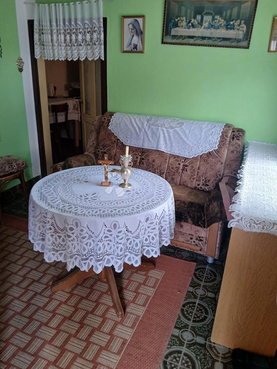 Hiša Đurđevac, 88m2