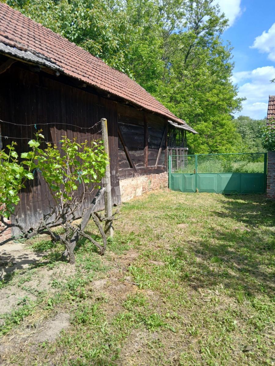 Hiša Đurđevac, 88m2