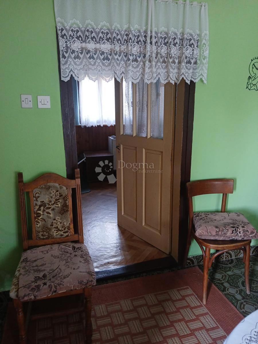 Hiša Đurđevac, 88m2