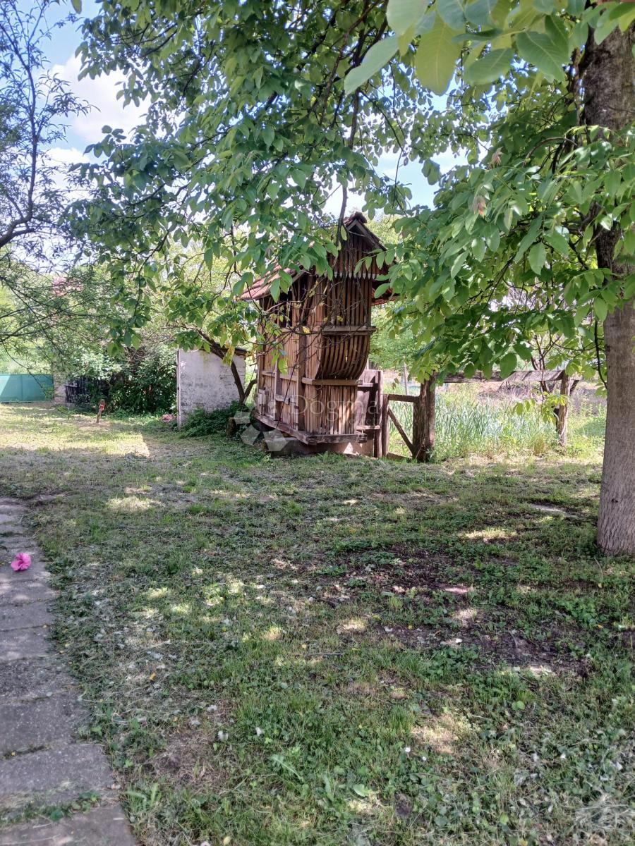 Hiša Đurđevac, 88m2