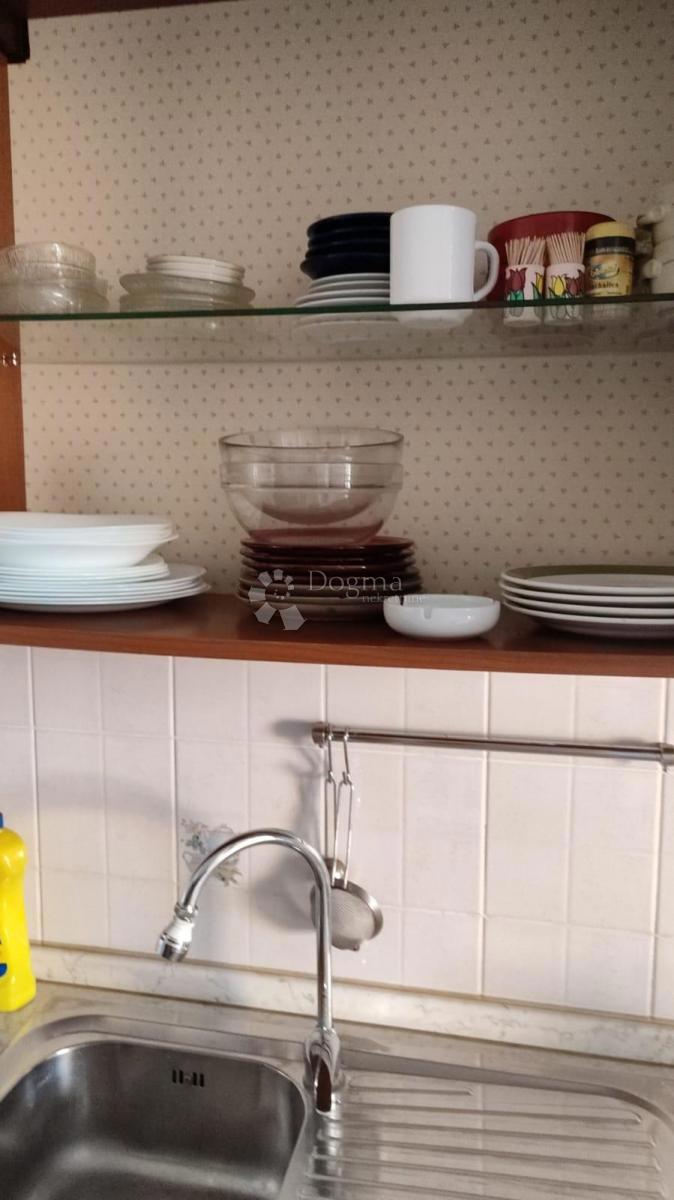 Stanovanje Crikvenica, 38m2