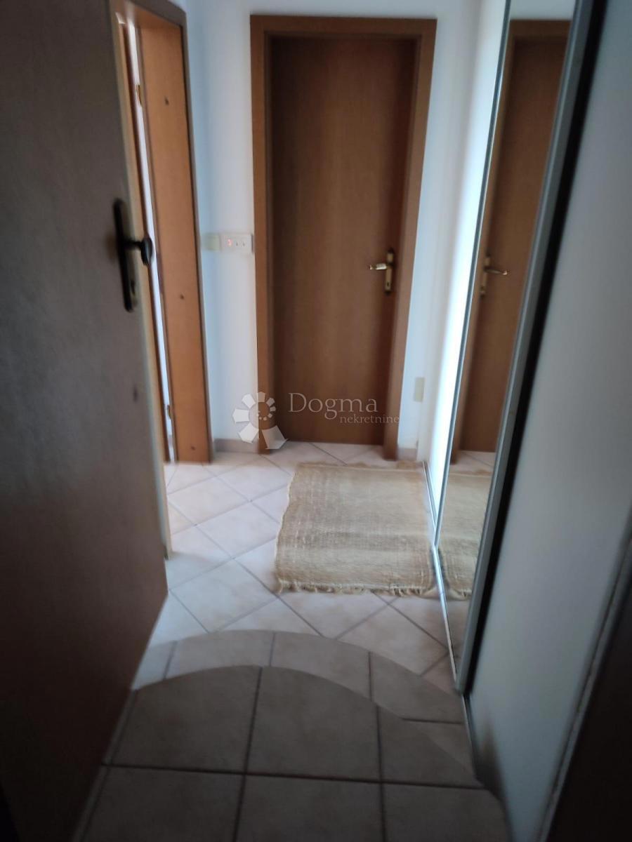 Stanovanje Crikvenica, 38m2