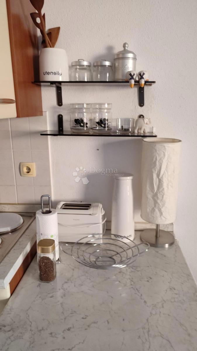 Stanovanje Crikvenica, 38m2