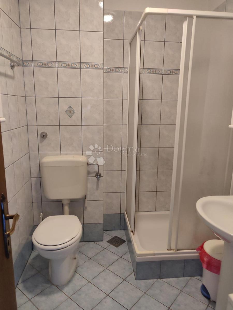 Stanovanje Crikvenica, 38m2