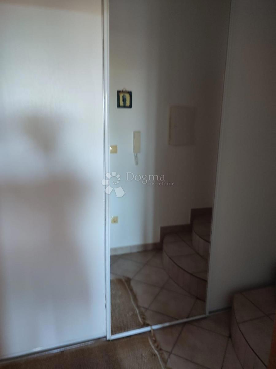 Stanovanje Crikvenica, 38m2