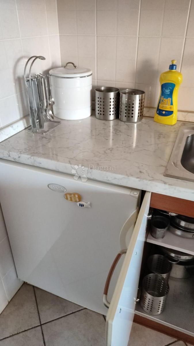 Stanovanje Crikvenica, 38m2