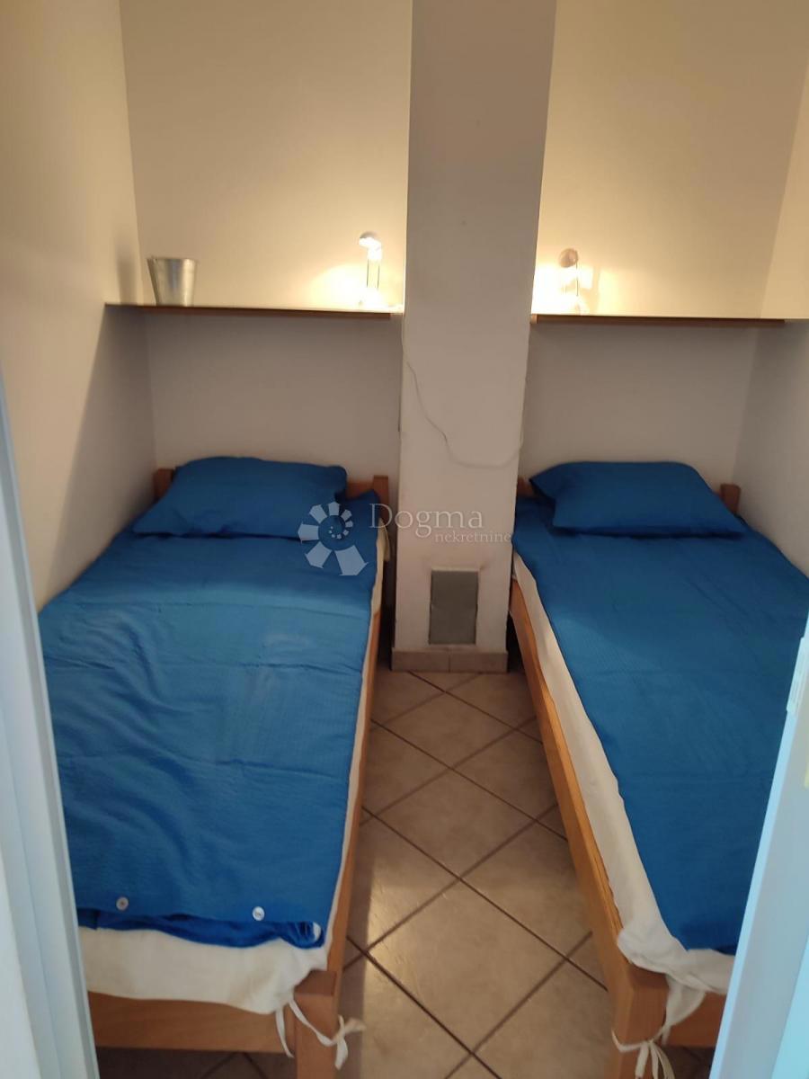 Stanovanje Crikvenica, 38m2