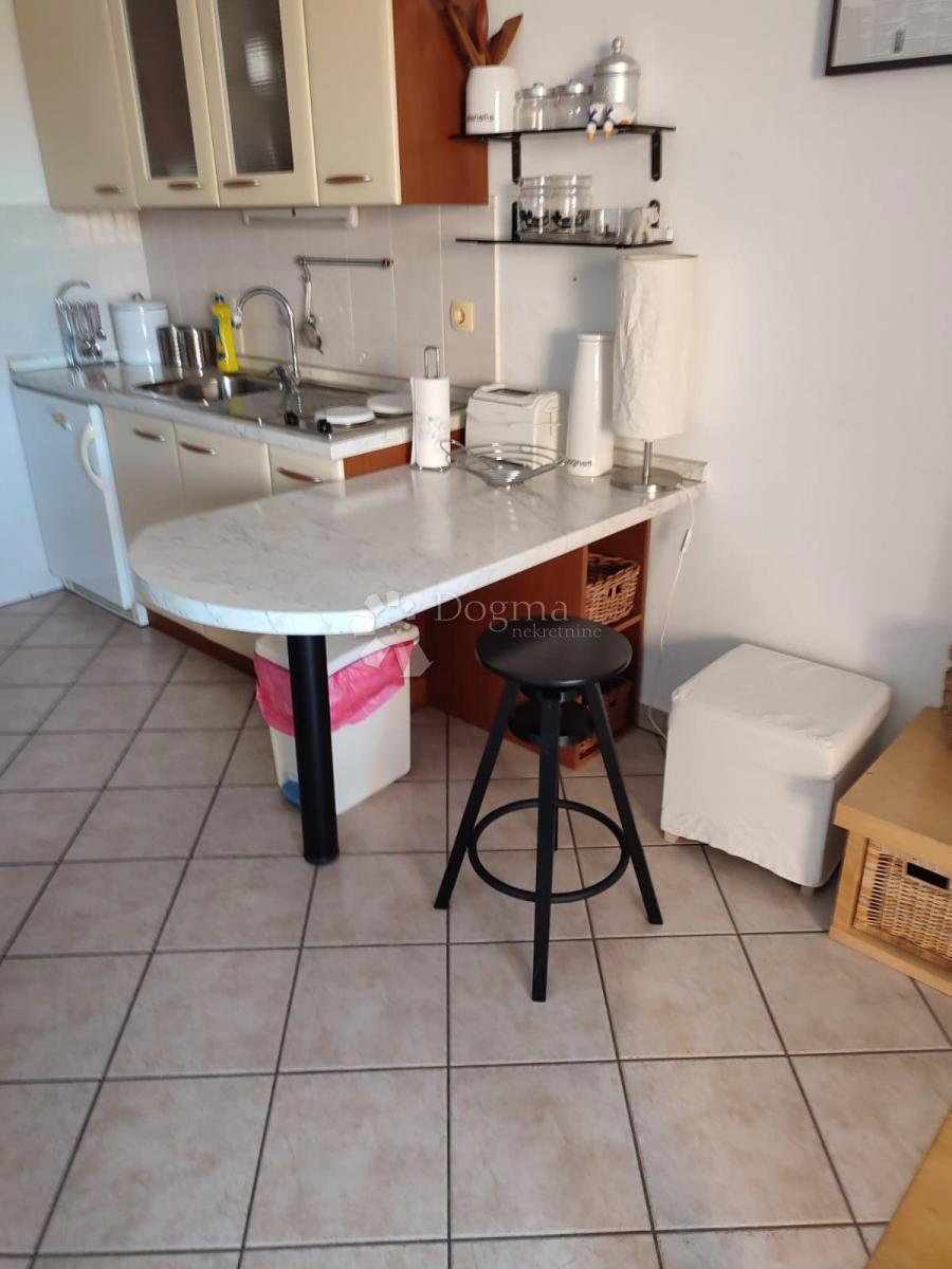 Stanovanje Crikvenica, 38m2