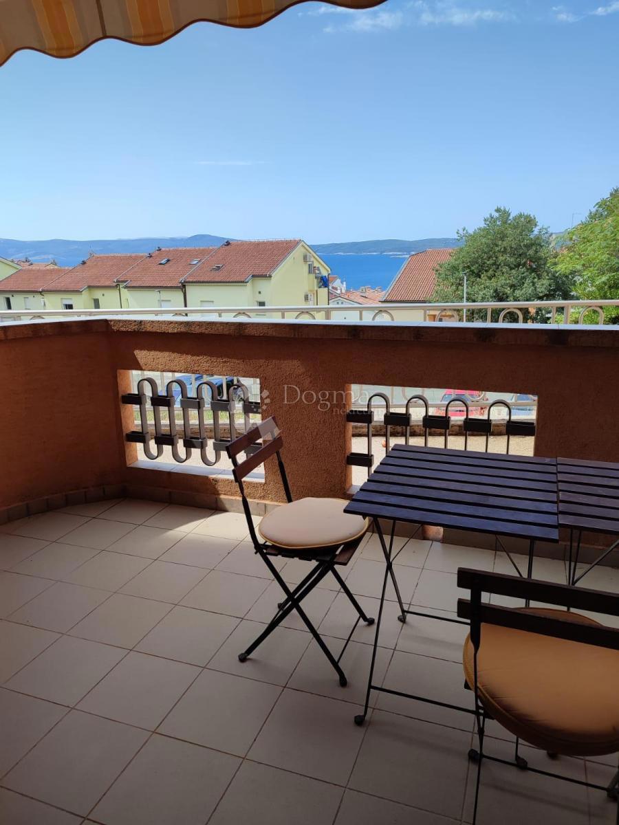 Stanovanje Crikvenica, 38m2