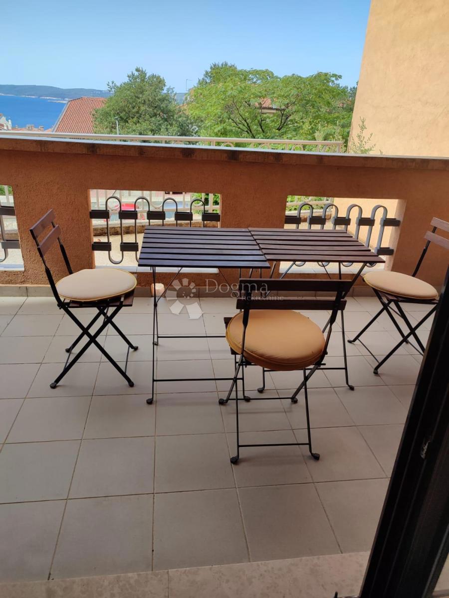 Stanovanje Crikvenica, 38m2