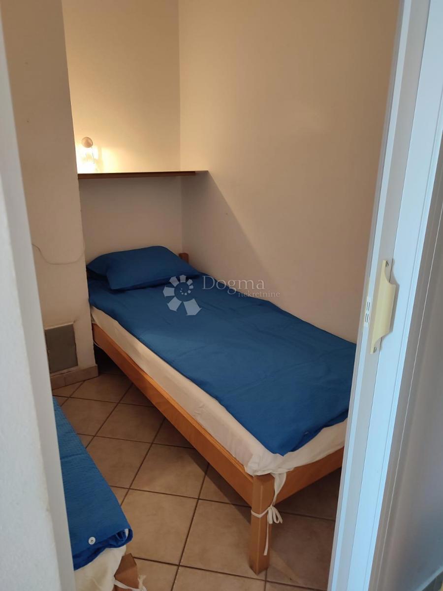 Stanovanje Crikvenica, 38m2