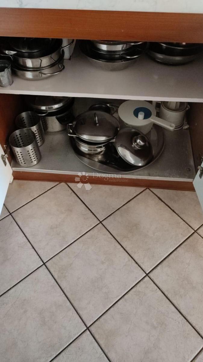 Stanovanje Crikvenica, 38m2